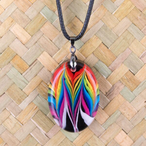 Pendant Necklace