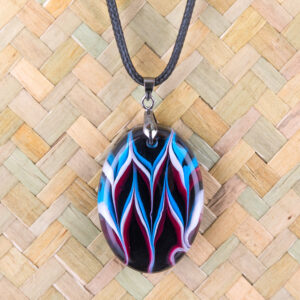 Pendant Necklace