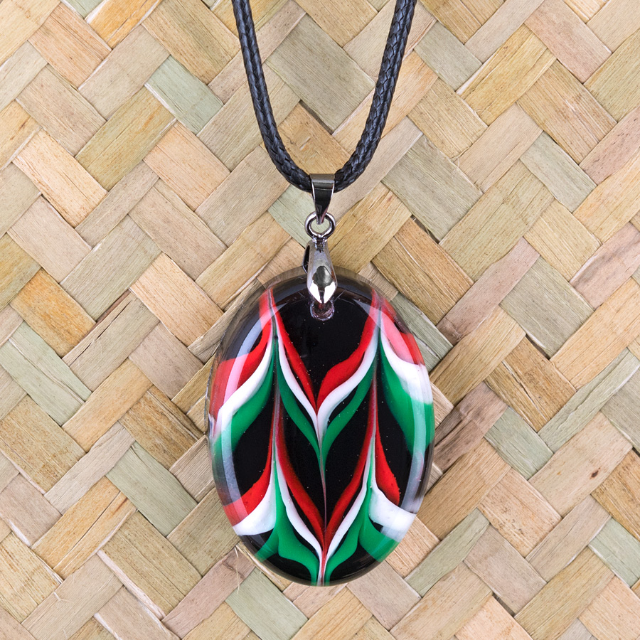 Pendant Necklace