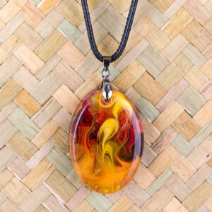 Pendant Necklace