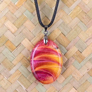Pendant Necklace