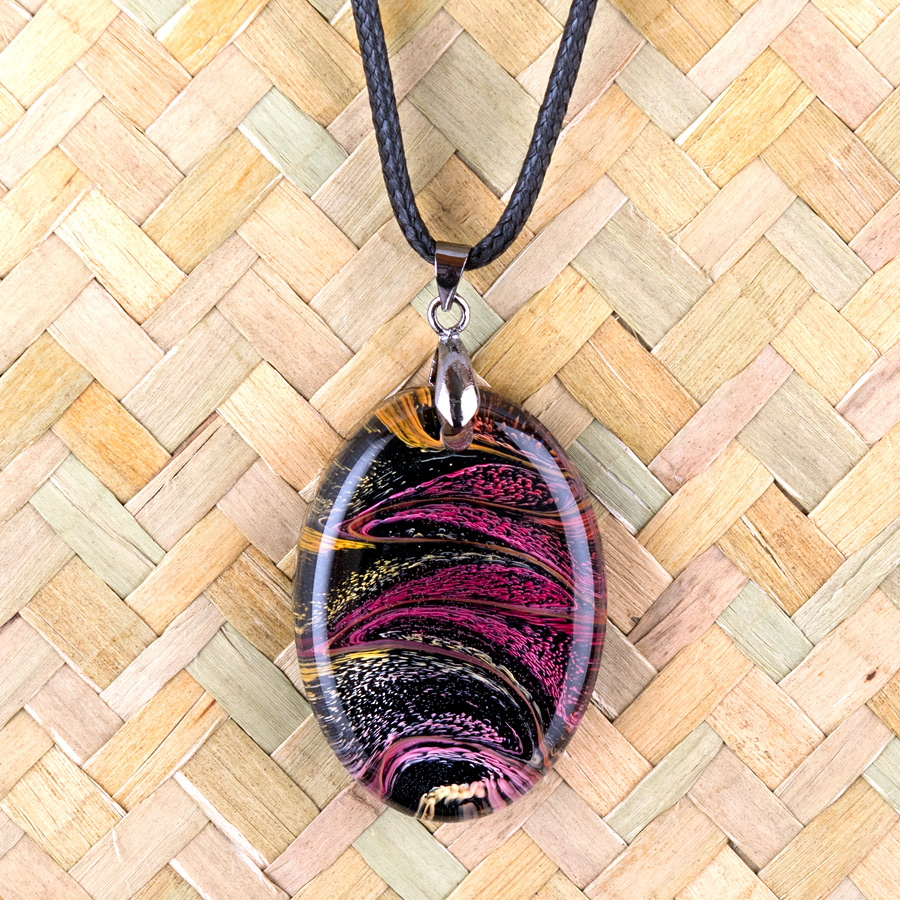 Pendant Necklace
