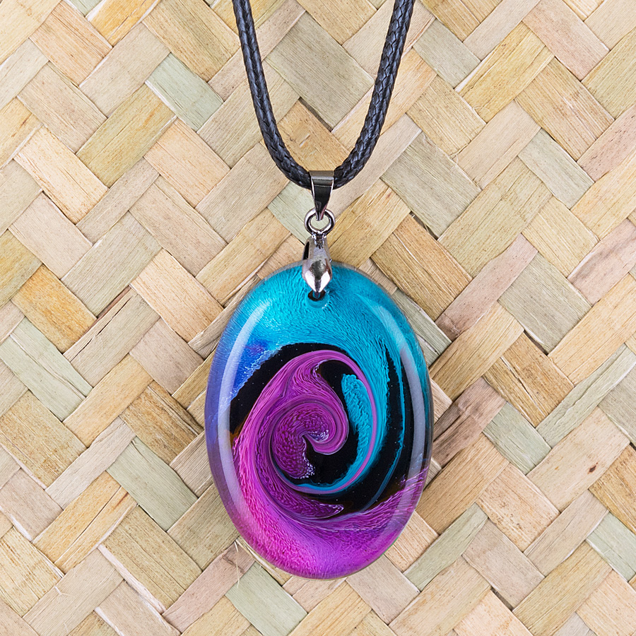 Pendant Necklace