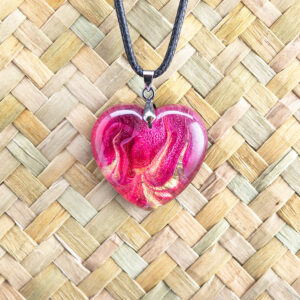 Pendant Necklace