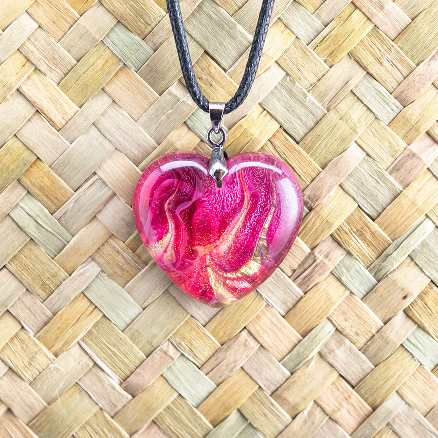 Pendant Necklace