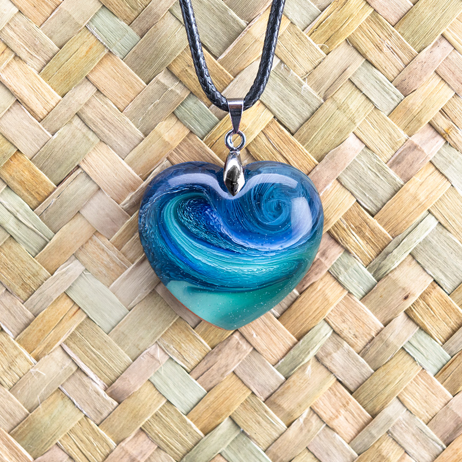 Pendant Necklace