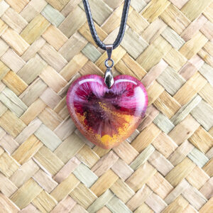 Pendant Necklace