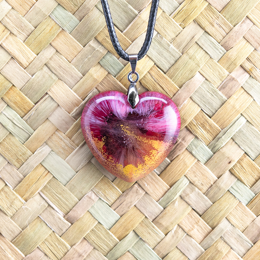 Pendant Necklace