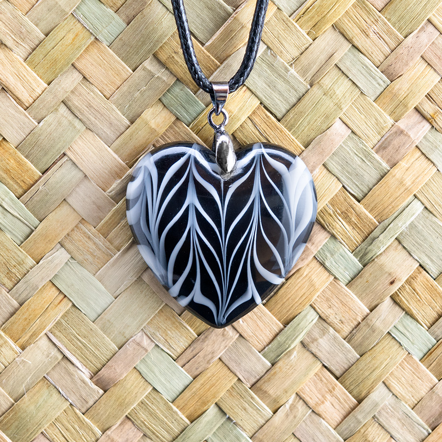 Pendant Necklace