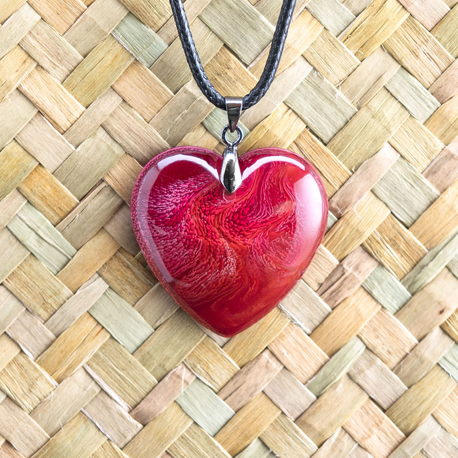 Pendant Necklace