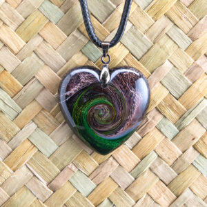 Pendant Necklace