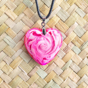 Pendant Necklace