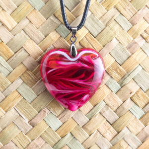 Pendant Necklace