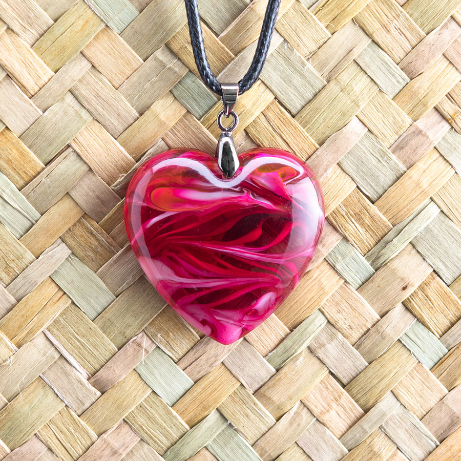 Pendant Necklace