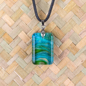 Pendant Necklace
