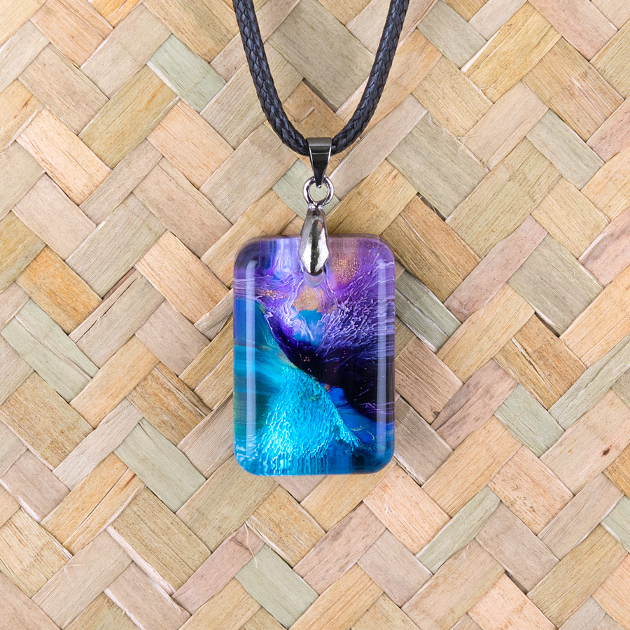 Pendant Necklace