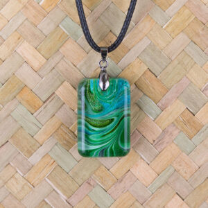 Pendant Necklace