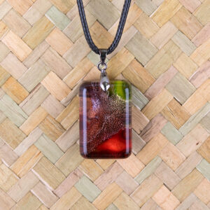 Pendant Necklace