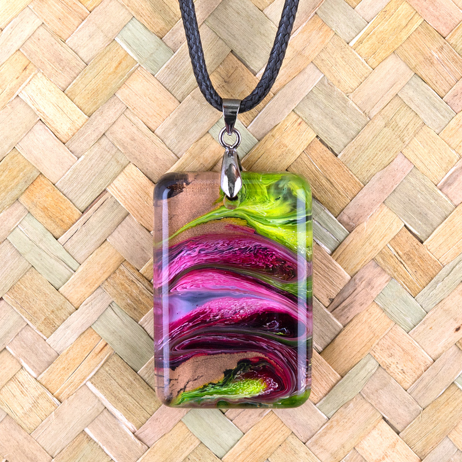 Pendant Necklace