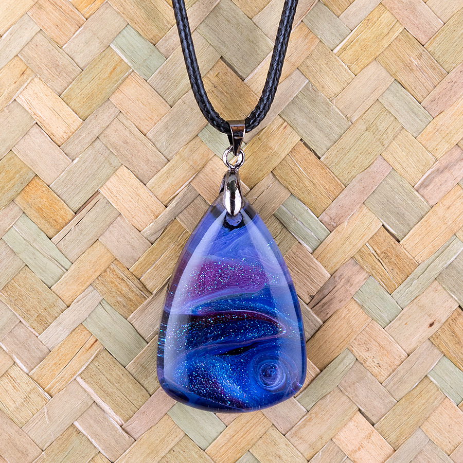 Pendant Necklace