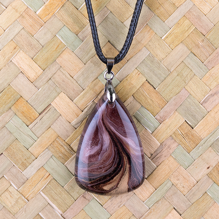 Pendant Necklace