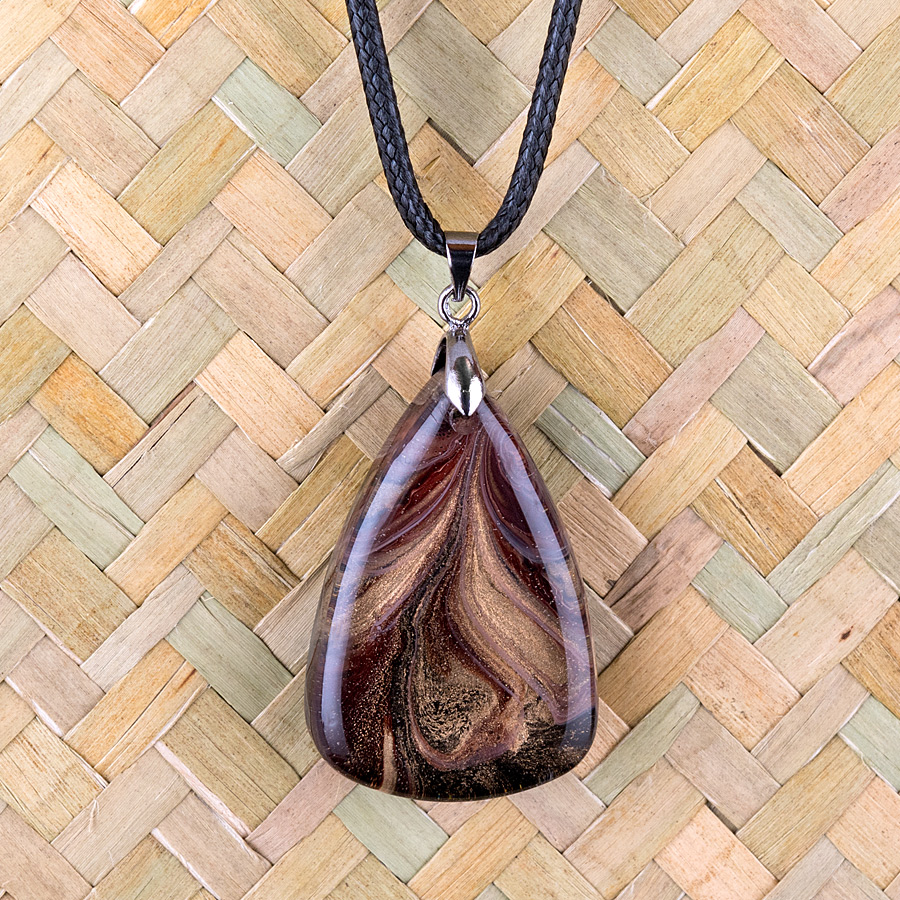 Pendant Necklace