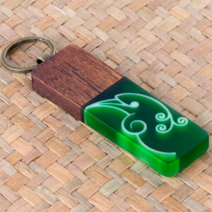 Tui Keyring