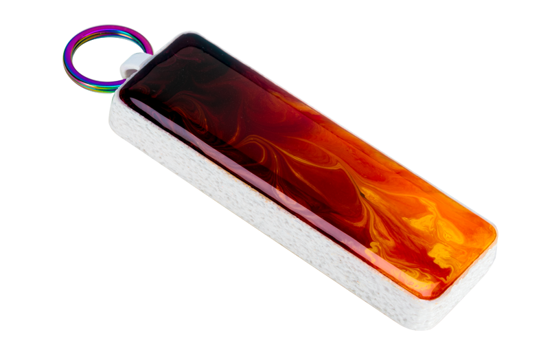 FireKeyring