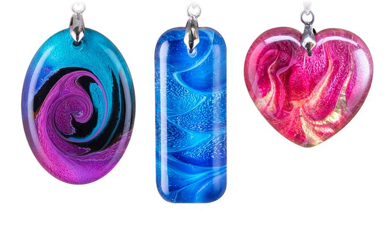 pendants