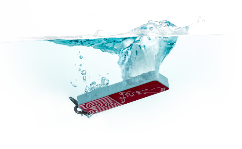 Splash3